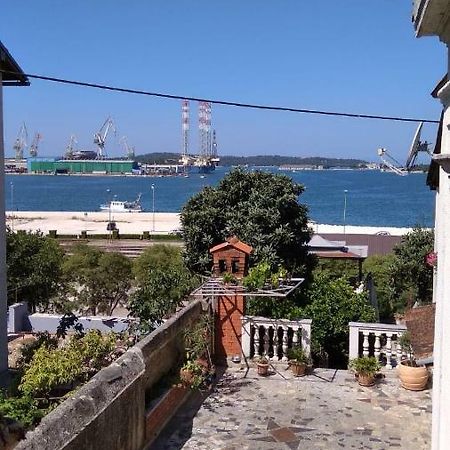 Apartman Maja Пула Экстерьер фото
