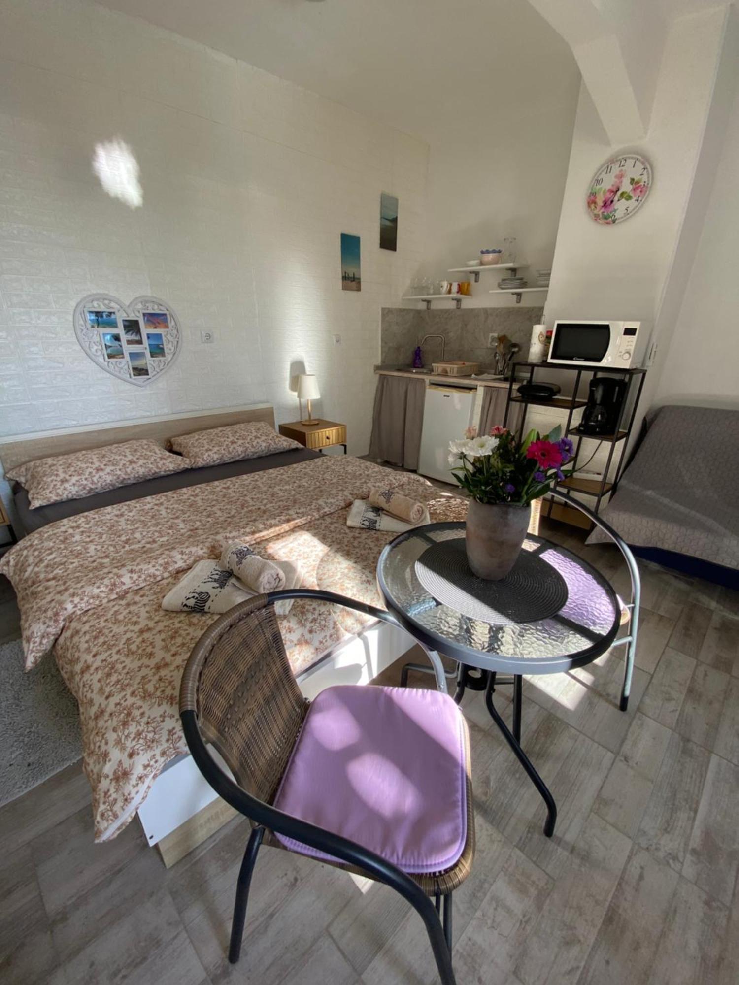 Apartman Maja Пула Экстерьер фото