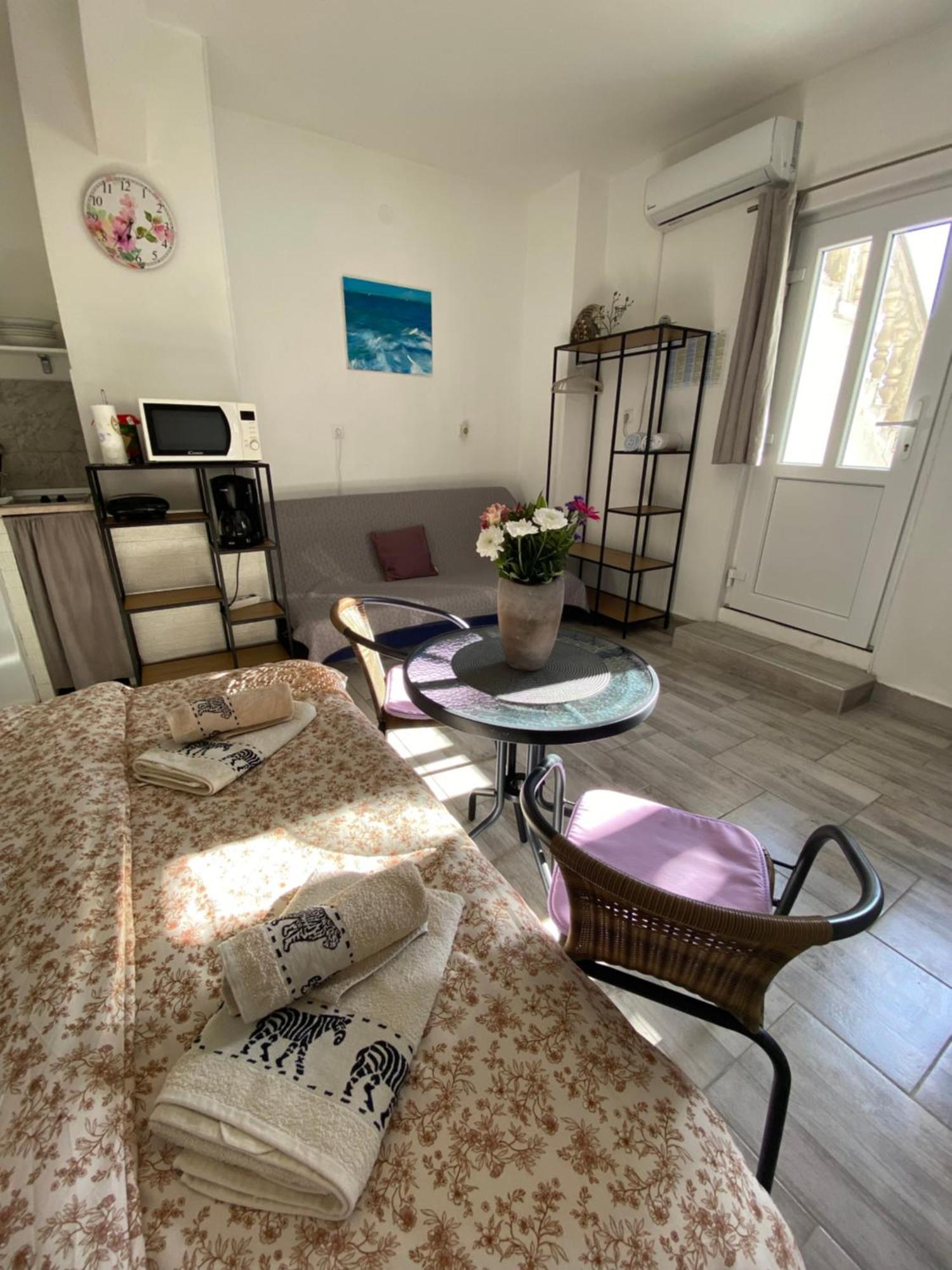 Apartman Maja Пула Экстерьер фото
