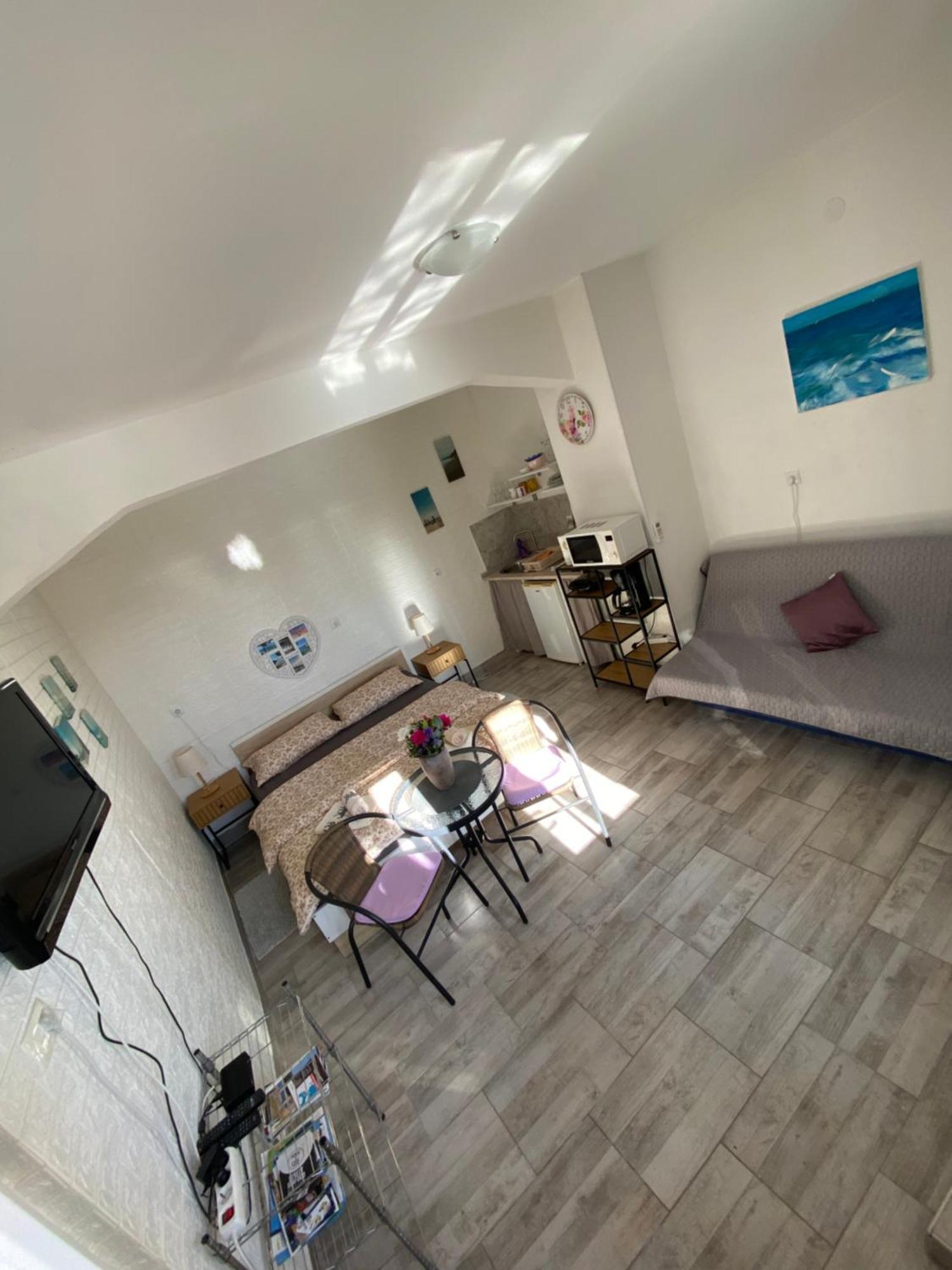 Apartman Maja Пула Экстерьер фото