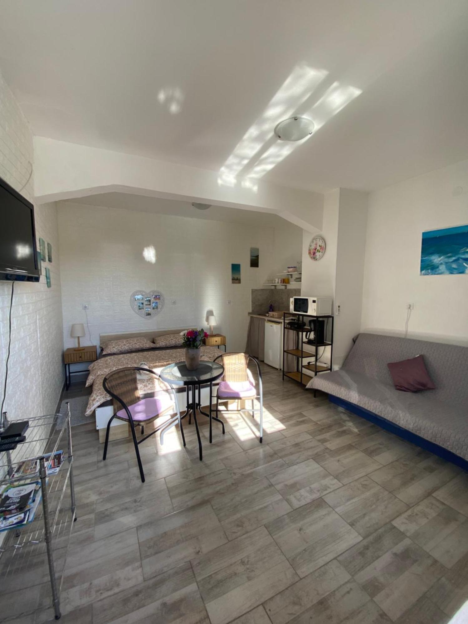 Apartman Maja Пула Экстерьер фото