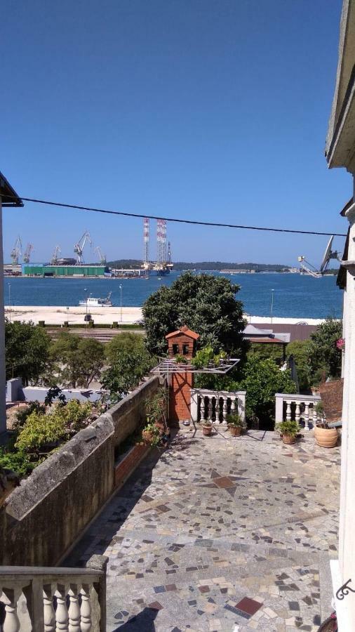 Apartman Maja Пула Экстерьер фото