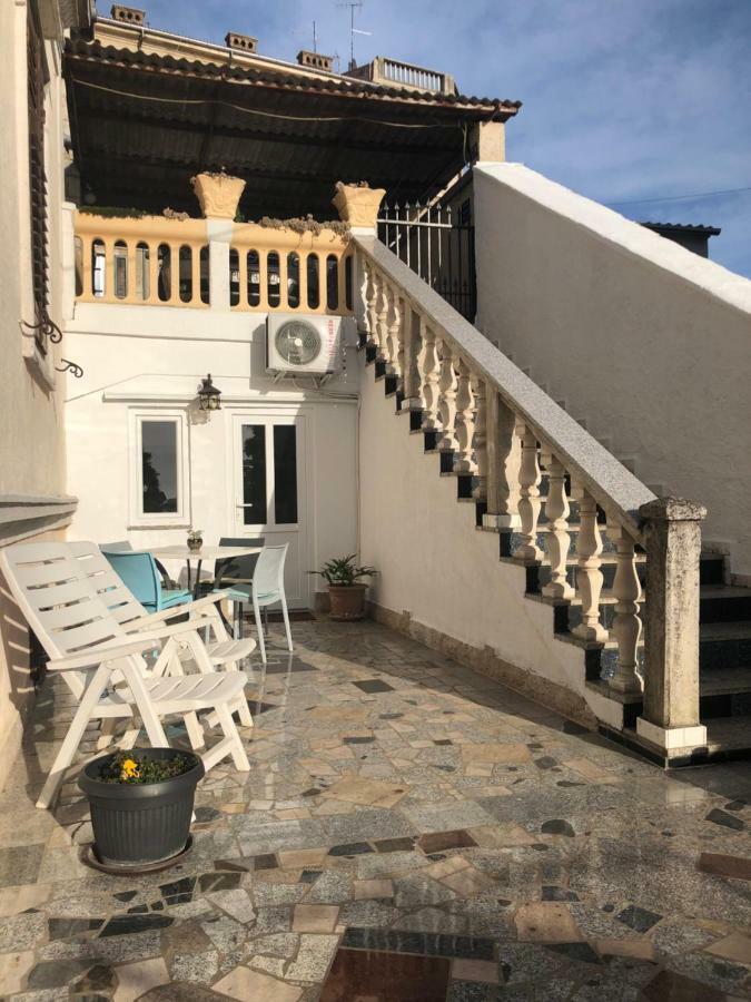 Apartman Maja Пула Экстерьер фото